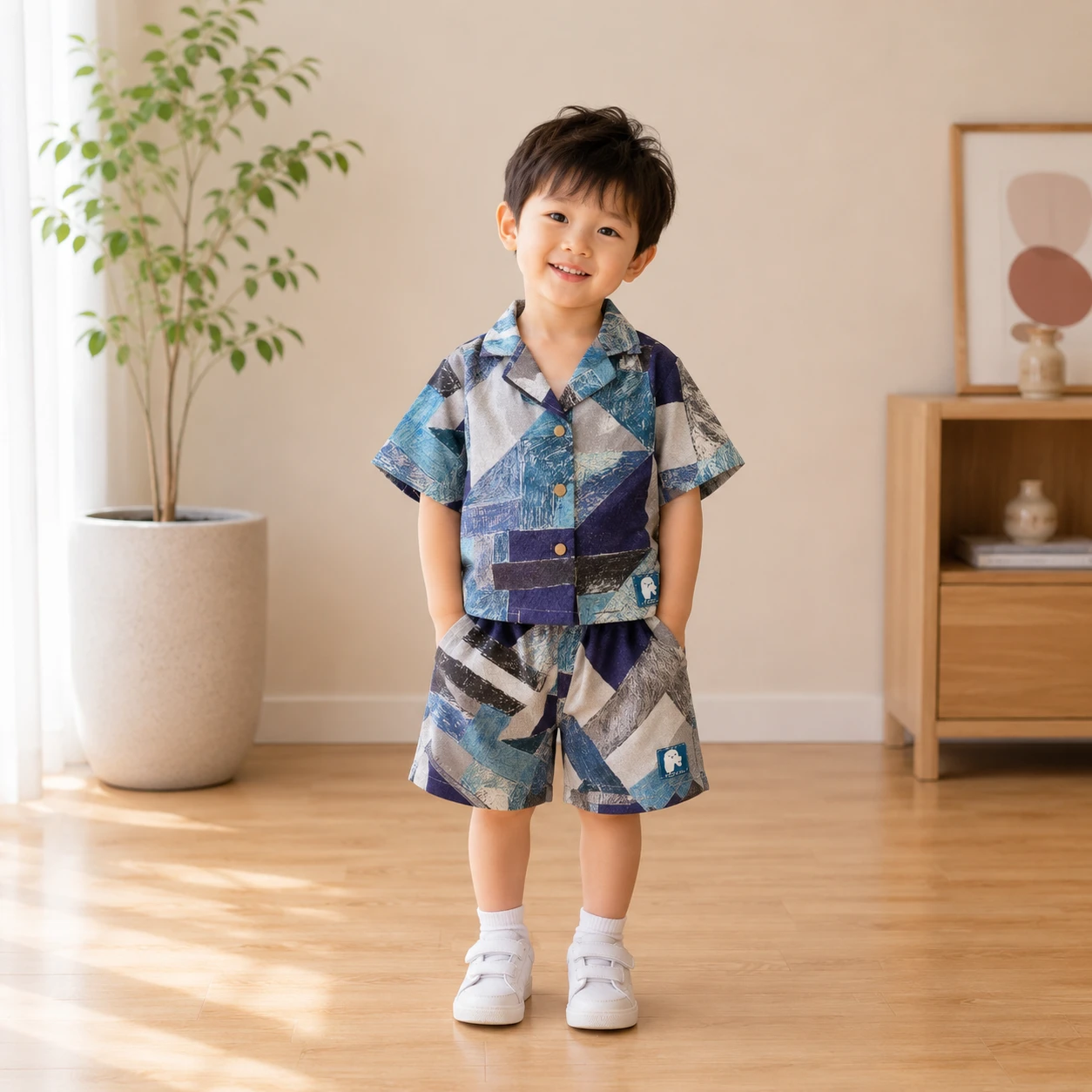 小當家套裝/100