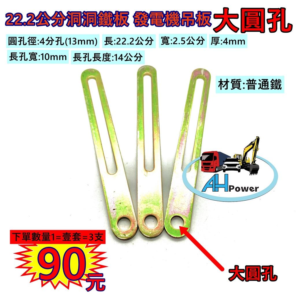 22.2 大孔 鐵板 洞洞鐵 冷氣 音響 發電機 冷氣馬達 吊板 皮帶尺 皮帶調整 霧燈吊板 LED 工作燈 固定 支架