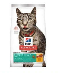 破包【希爾思】貓咪飼料