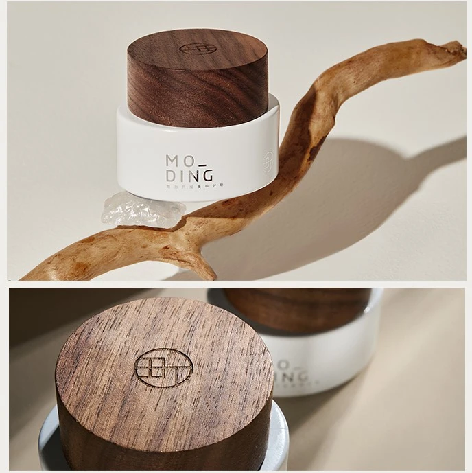 MODING 末町 基礎功能膠系列