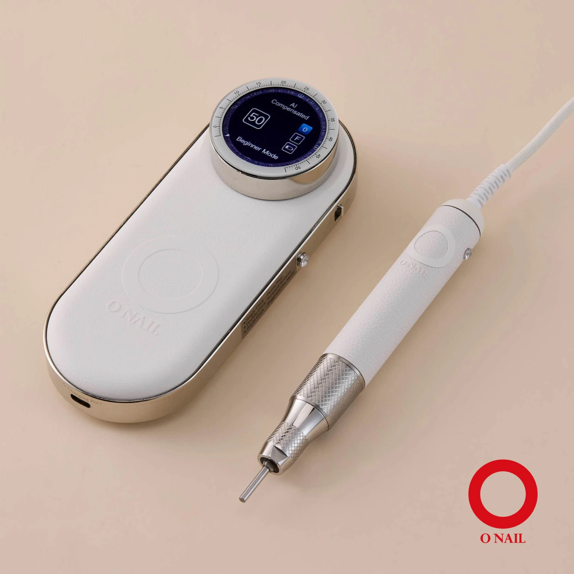 ONAIL美甲專用磨甲機 M1