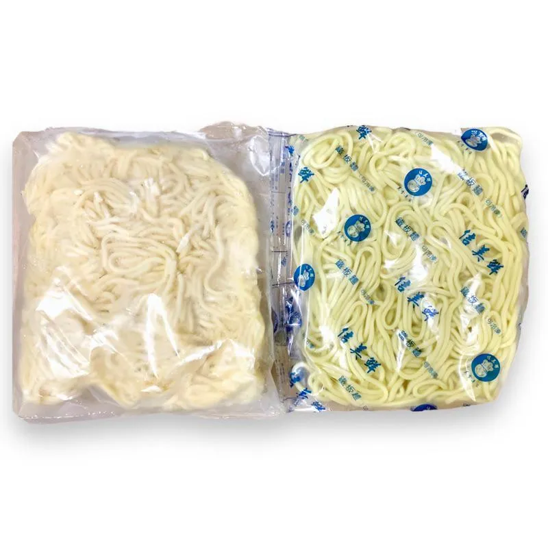 義大利麵/鐵板麵麵條