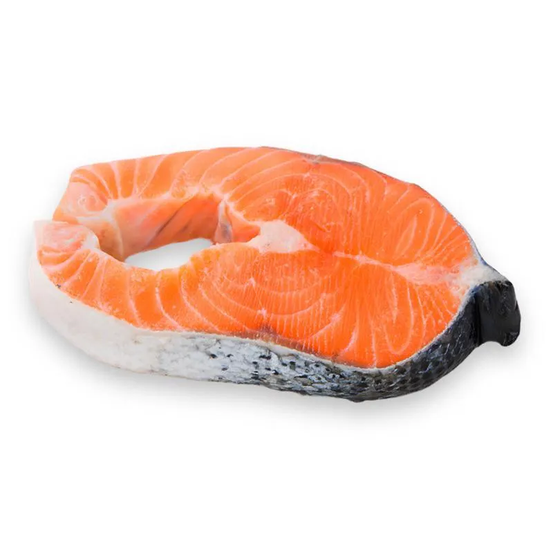 鮭魚 350g