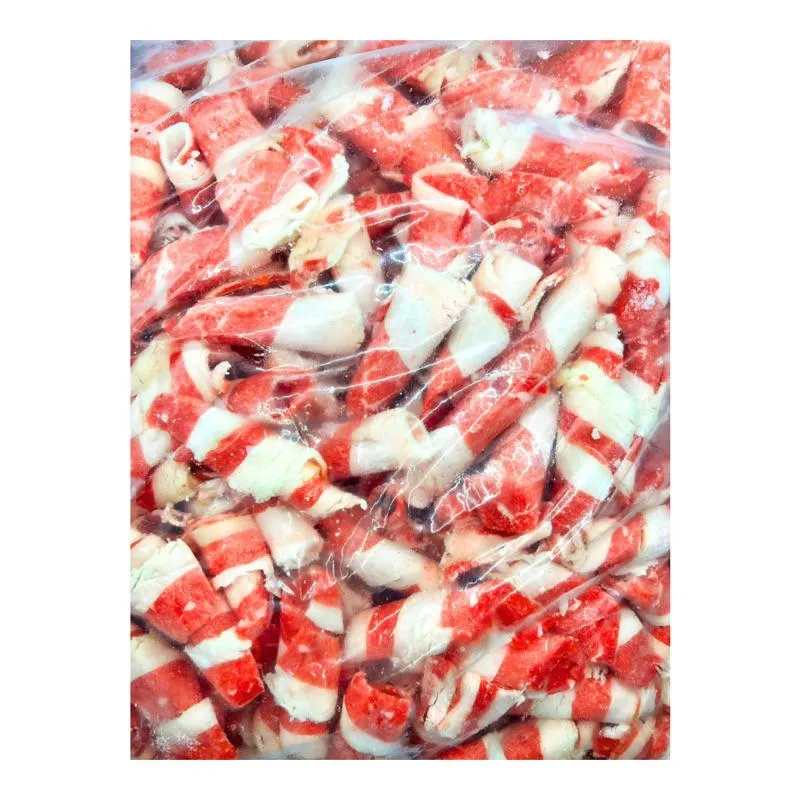 牛肉火鍋肉片 1kg