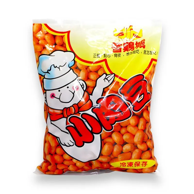 香雞城小肉豆 1KG