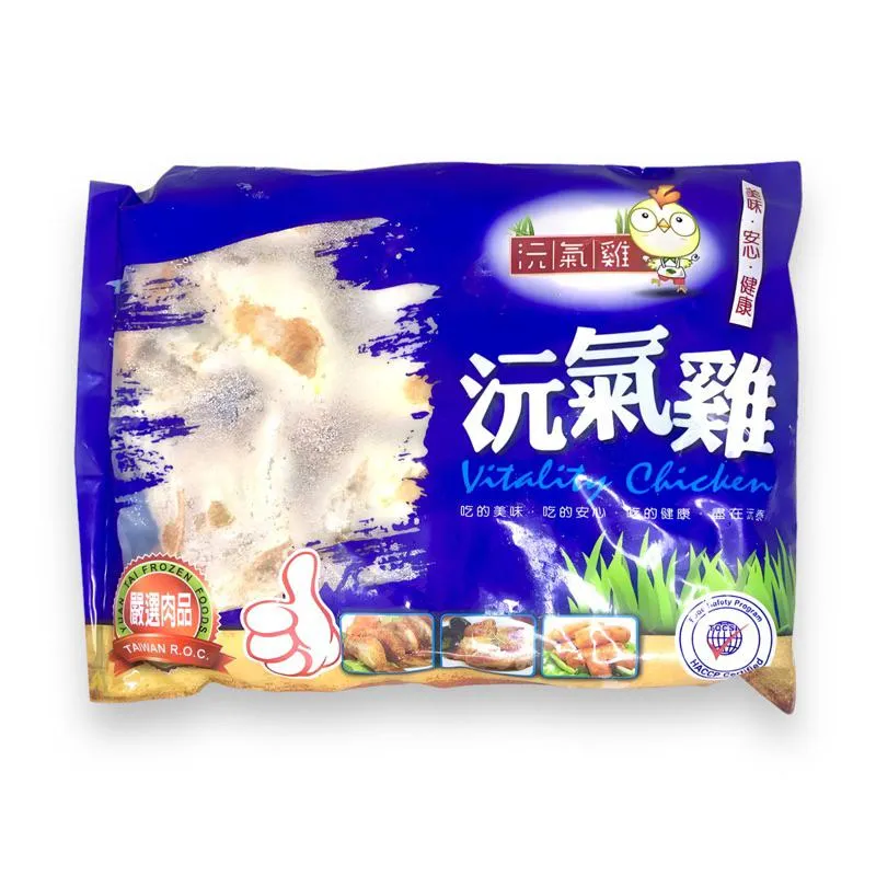 紐奧良翅小腿/二節翅  約27入
