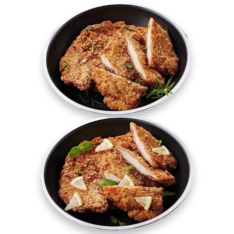 香酥雞排/檸檬雞排 10入