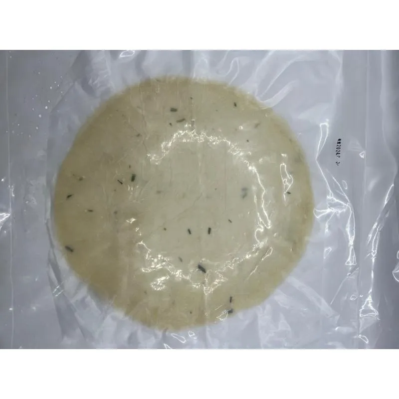 蛋餅皮 2片入