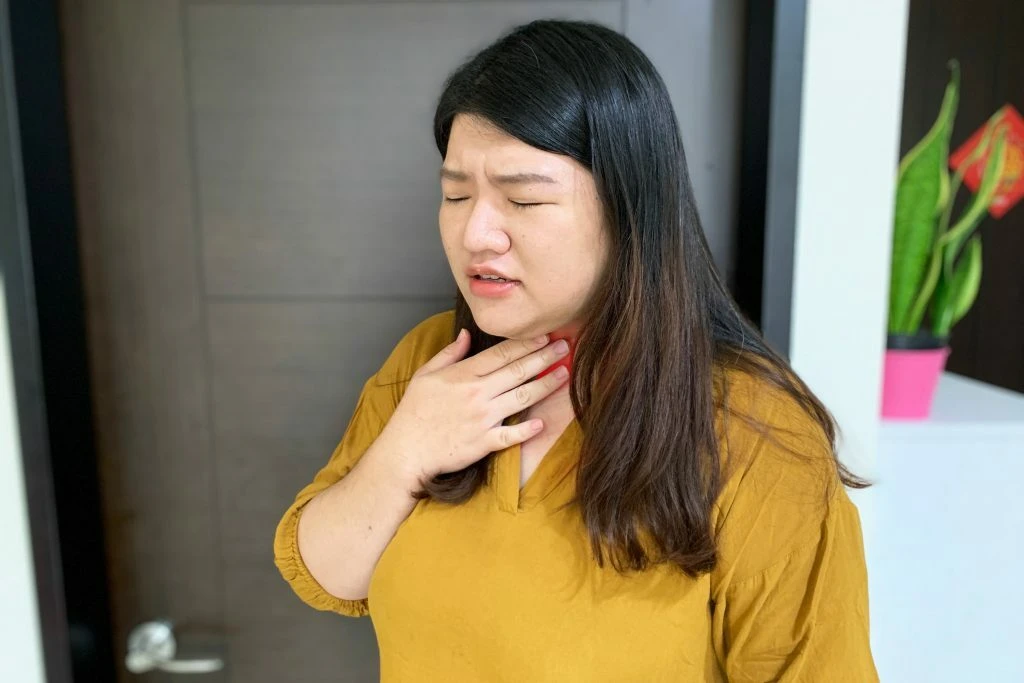 【風傳媒報導】除了喝蜂蜜水，阿嬤還會喝什麼秘方保養喉嚨？