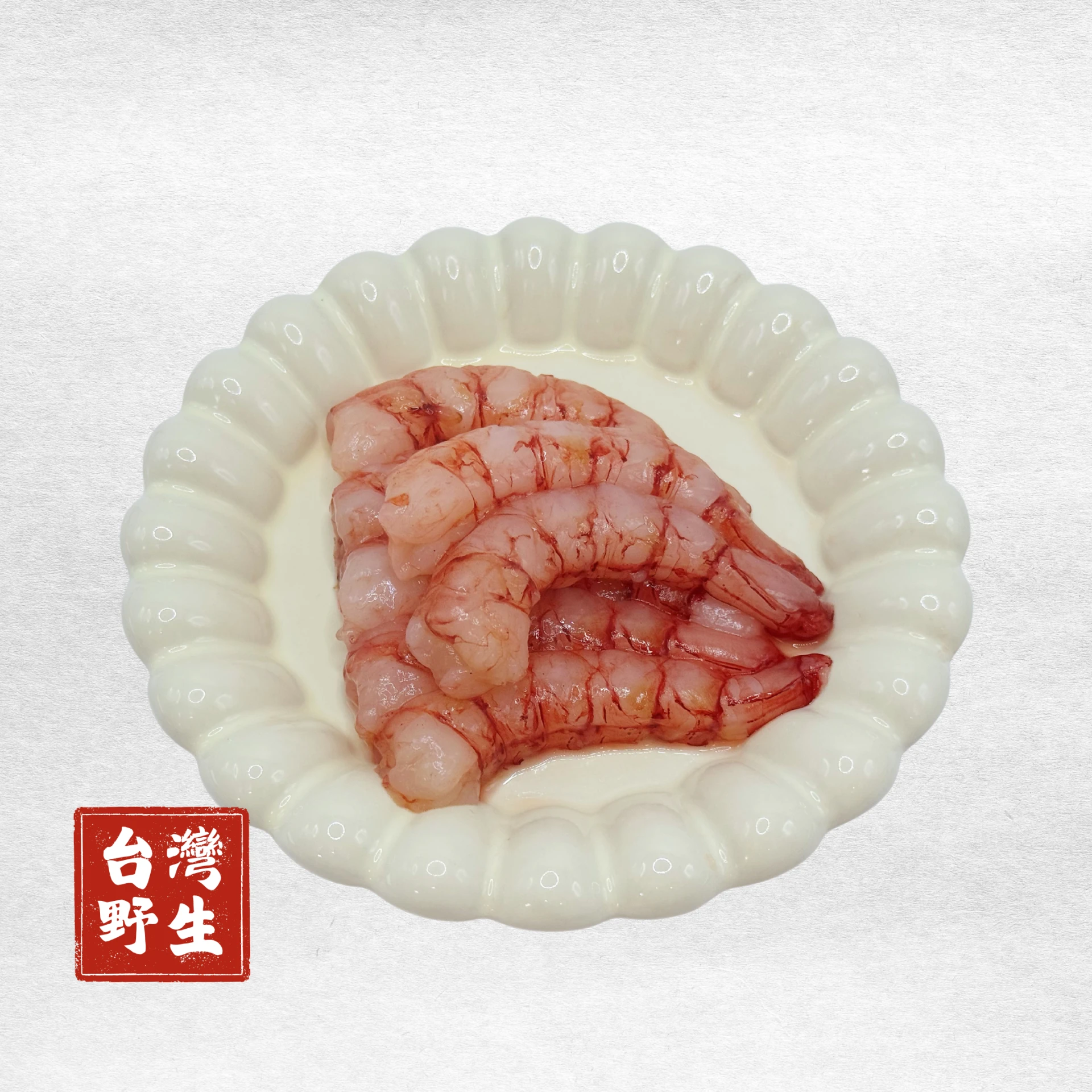 生鮮｜胭脂蝦仁