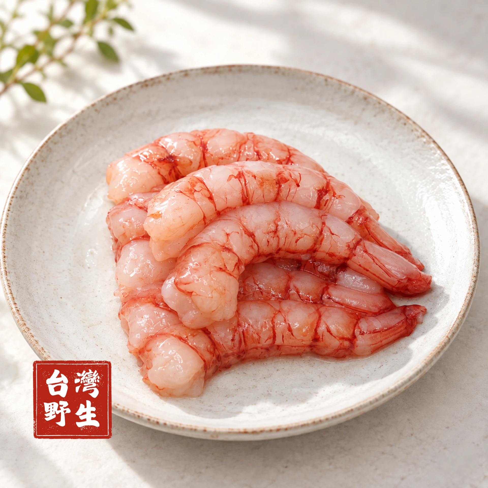 生鮮｜胭脂蝦仁
