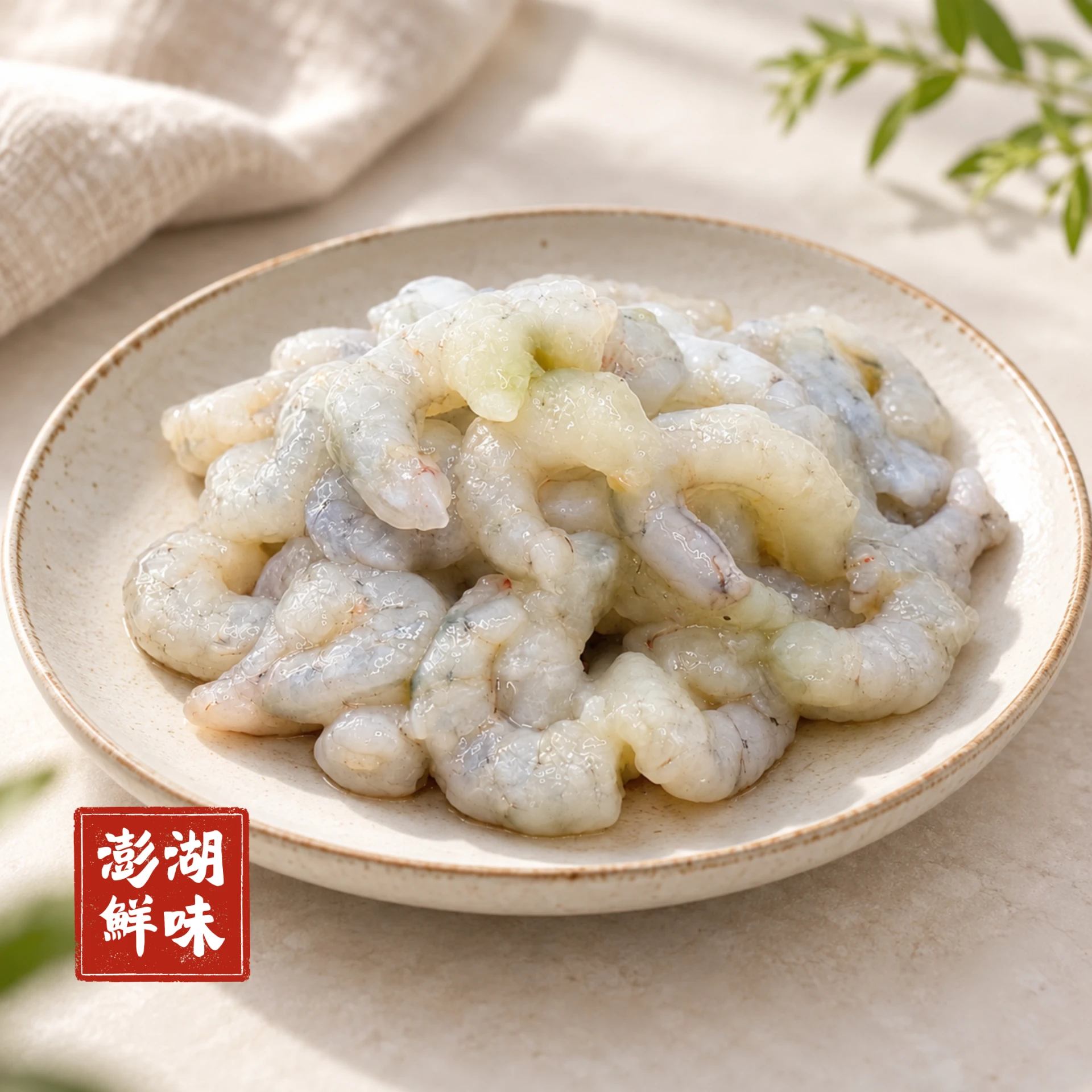 生鮮｜澎湖劍蝦仁