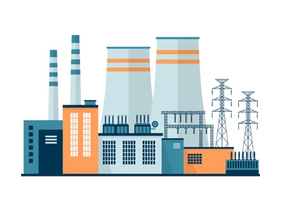 粒線體示意圖：像小小發電廠一樣在細胞裡產生能量ATP