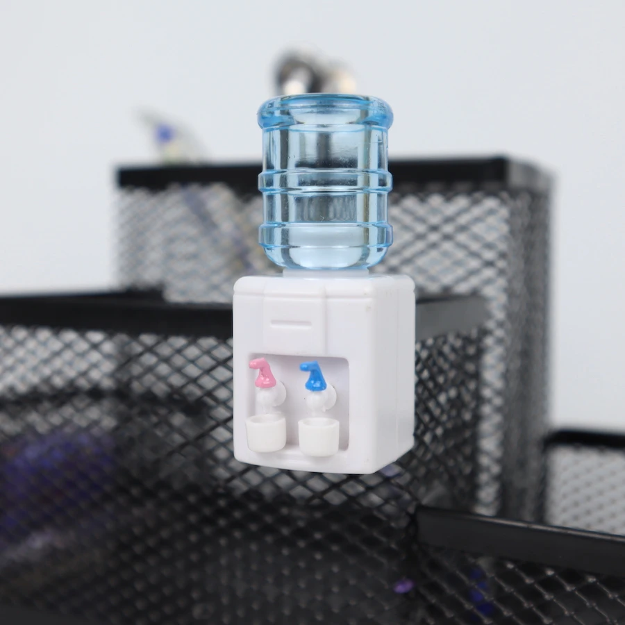 迷你飲水機造型磁鐵(1入/組)