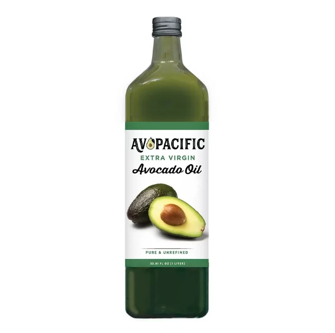 AvoPacific 冷壓酪梨油 1公升