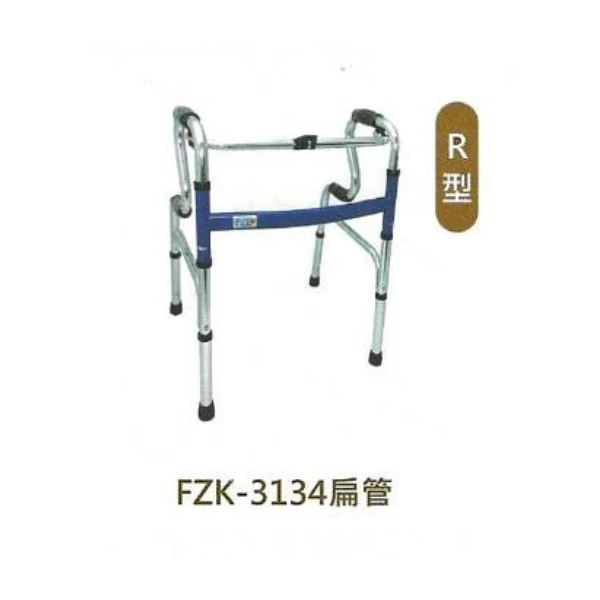 FZK-3134扁管