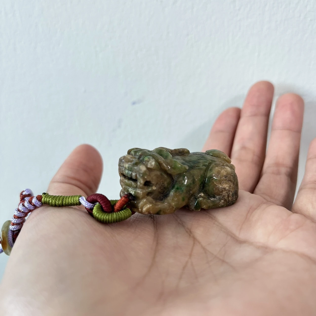 貔貅吊飾
