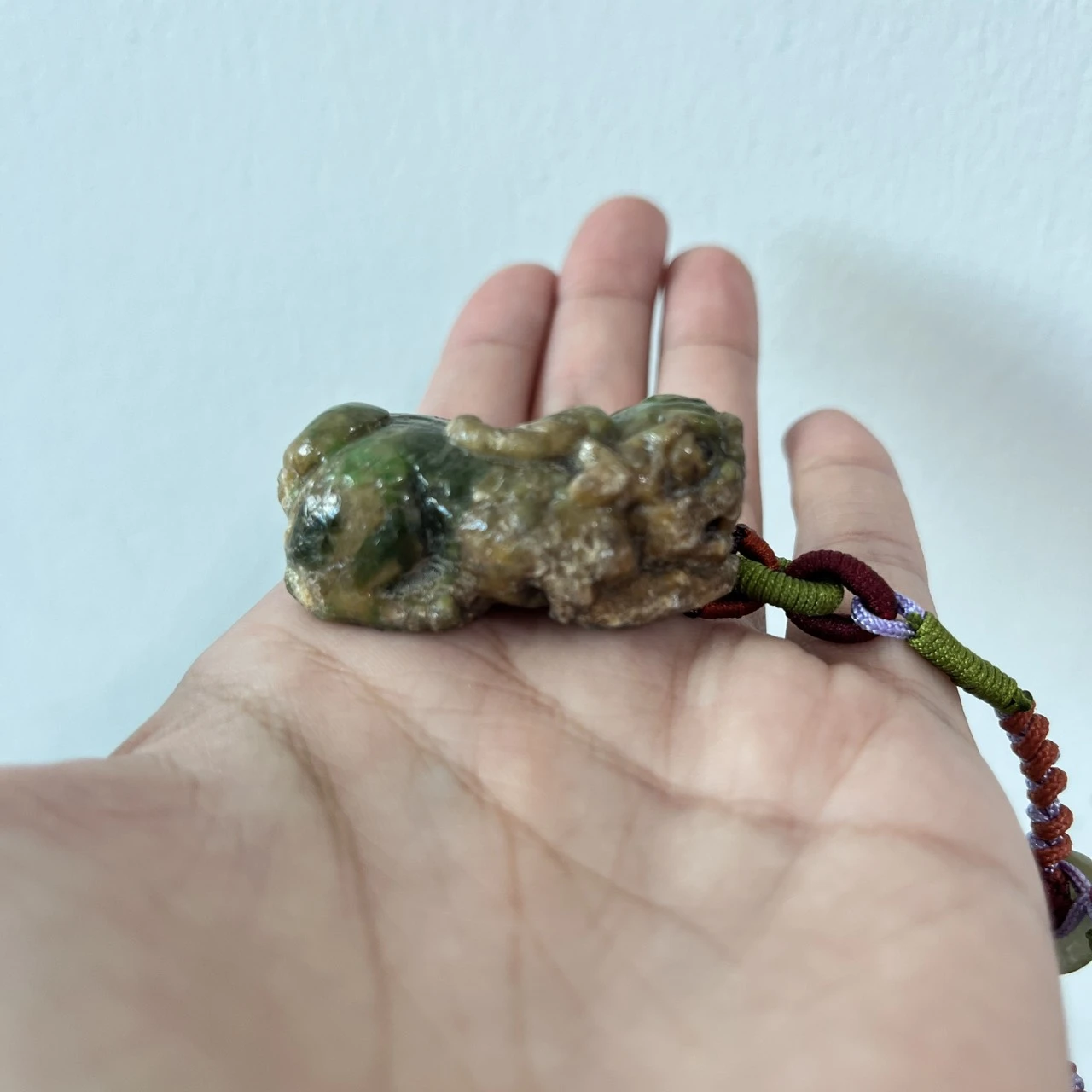 貔貅吊飾