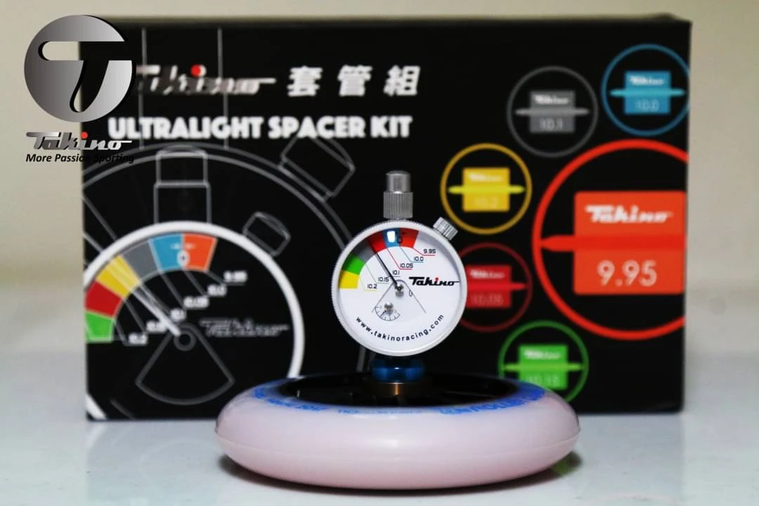 Takino套量組
