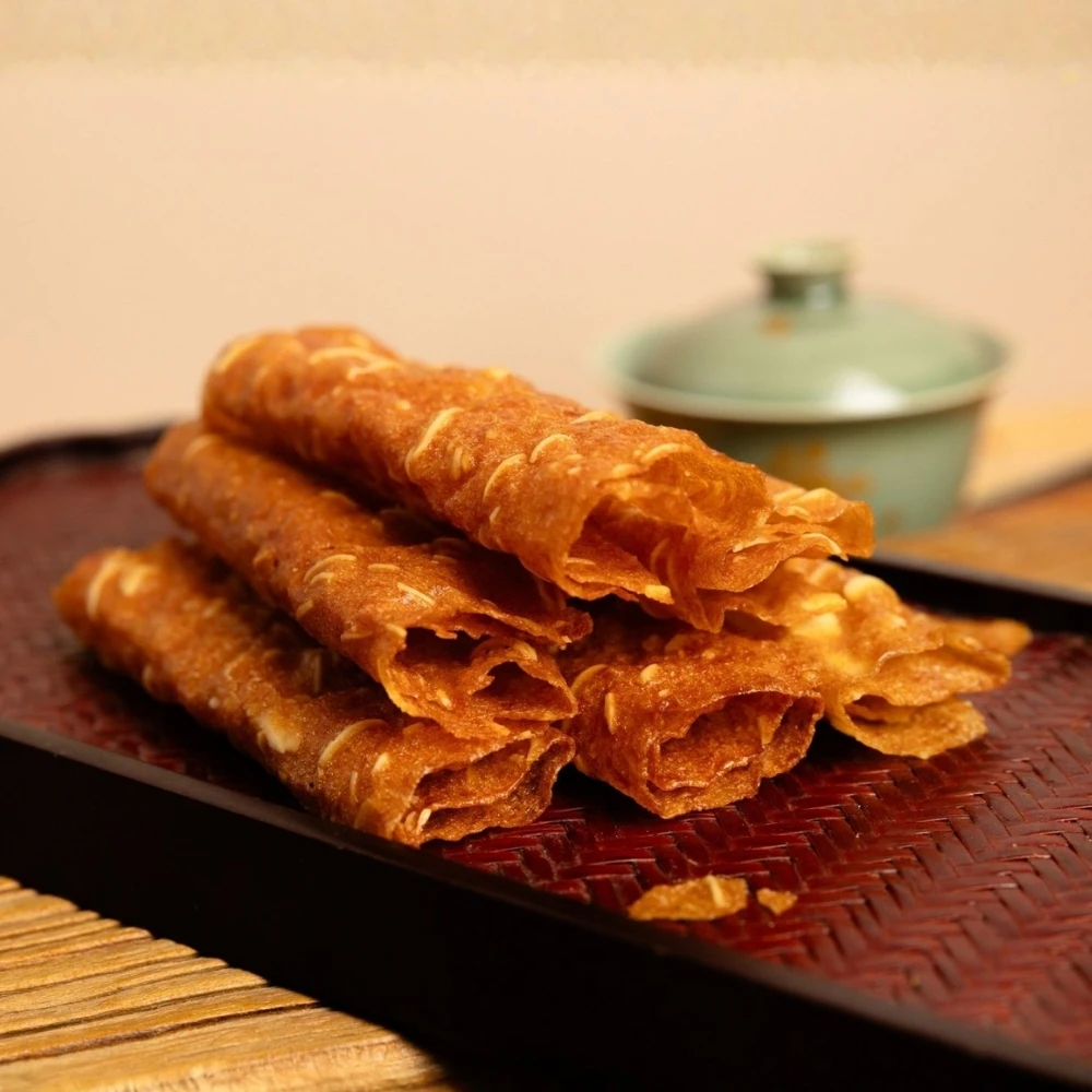 原味捲捲脆肉紙