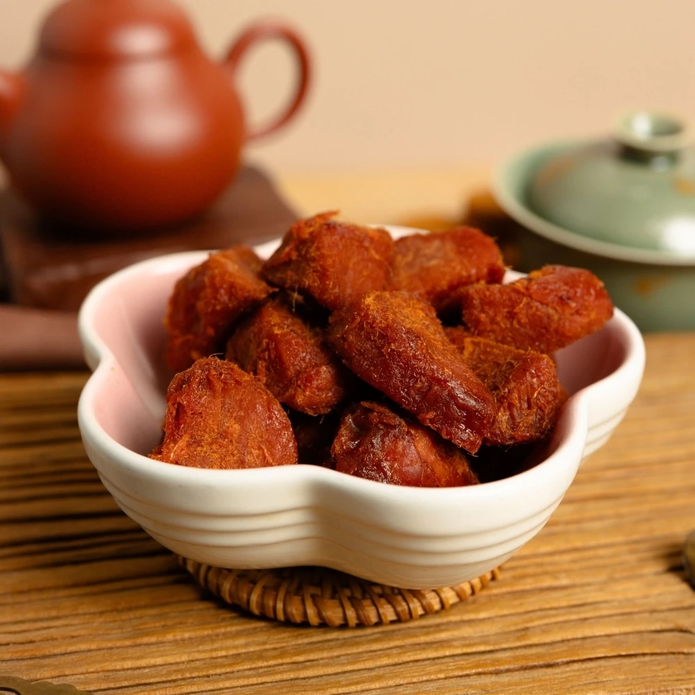 豬肉角(微辣)