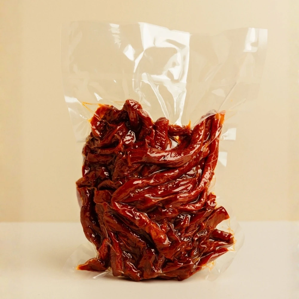 豬肉條(微辣)