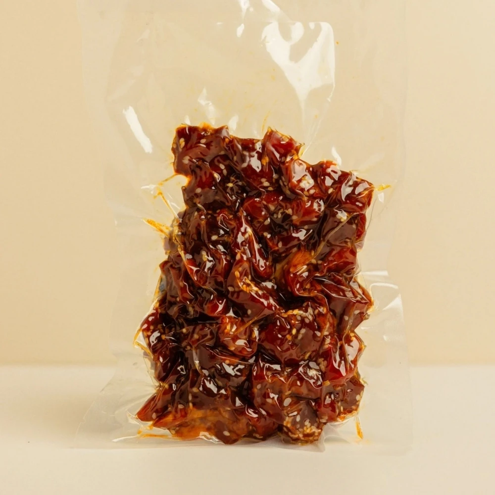 紅燒豬肉筋