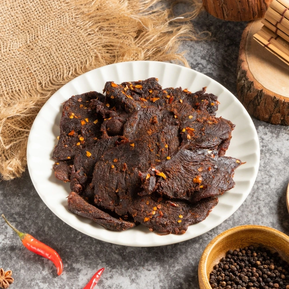 個人獨享包｜牛肉乾