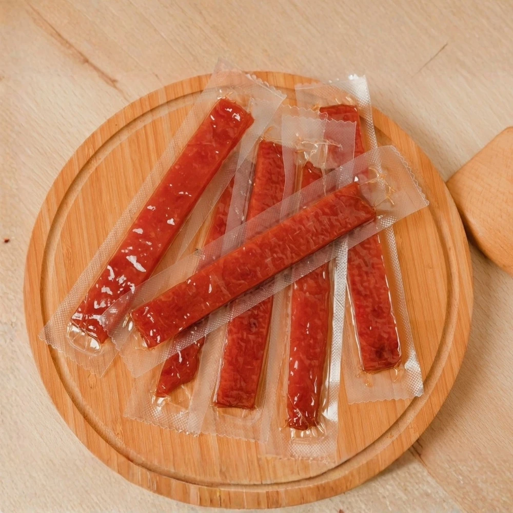 個人獨享包｜厚片豬肉乾(真空單包裝)