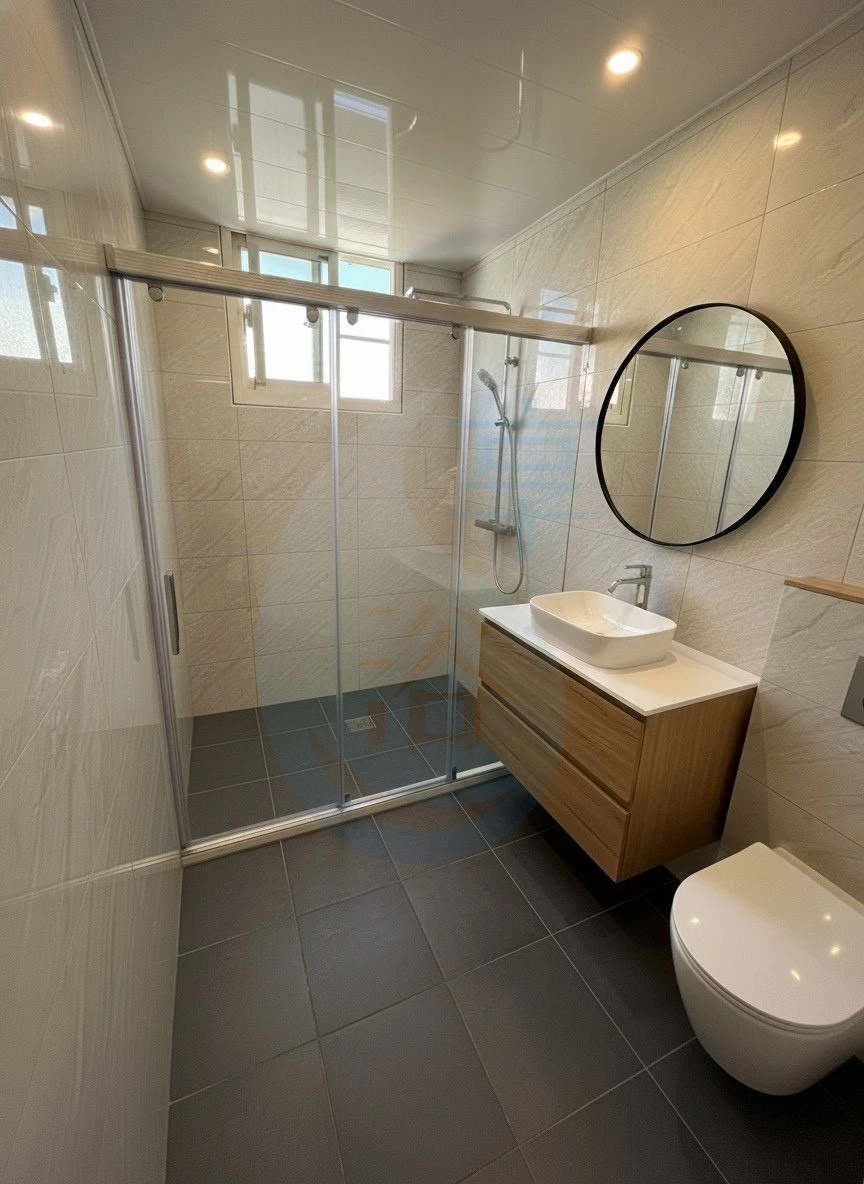 部落格專業施工，品質保證，打造安心浴室空間