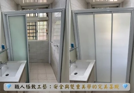 💎 職人極致工藝：安全與雙重美學的完美呈現 💎