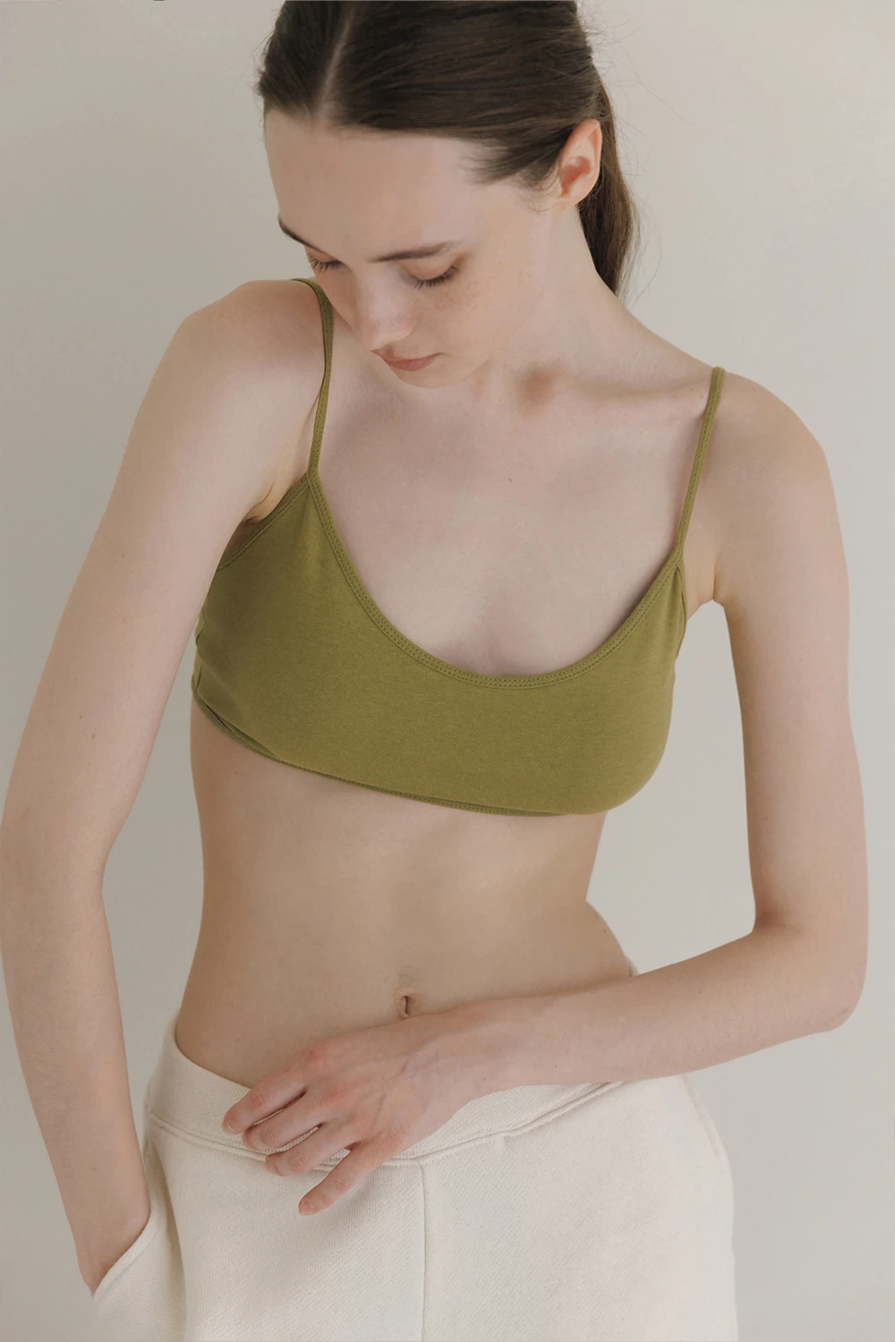 部分現貨 ✰ Raran Bralette Bratop