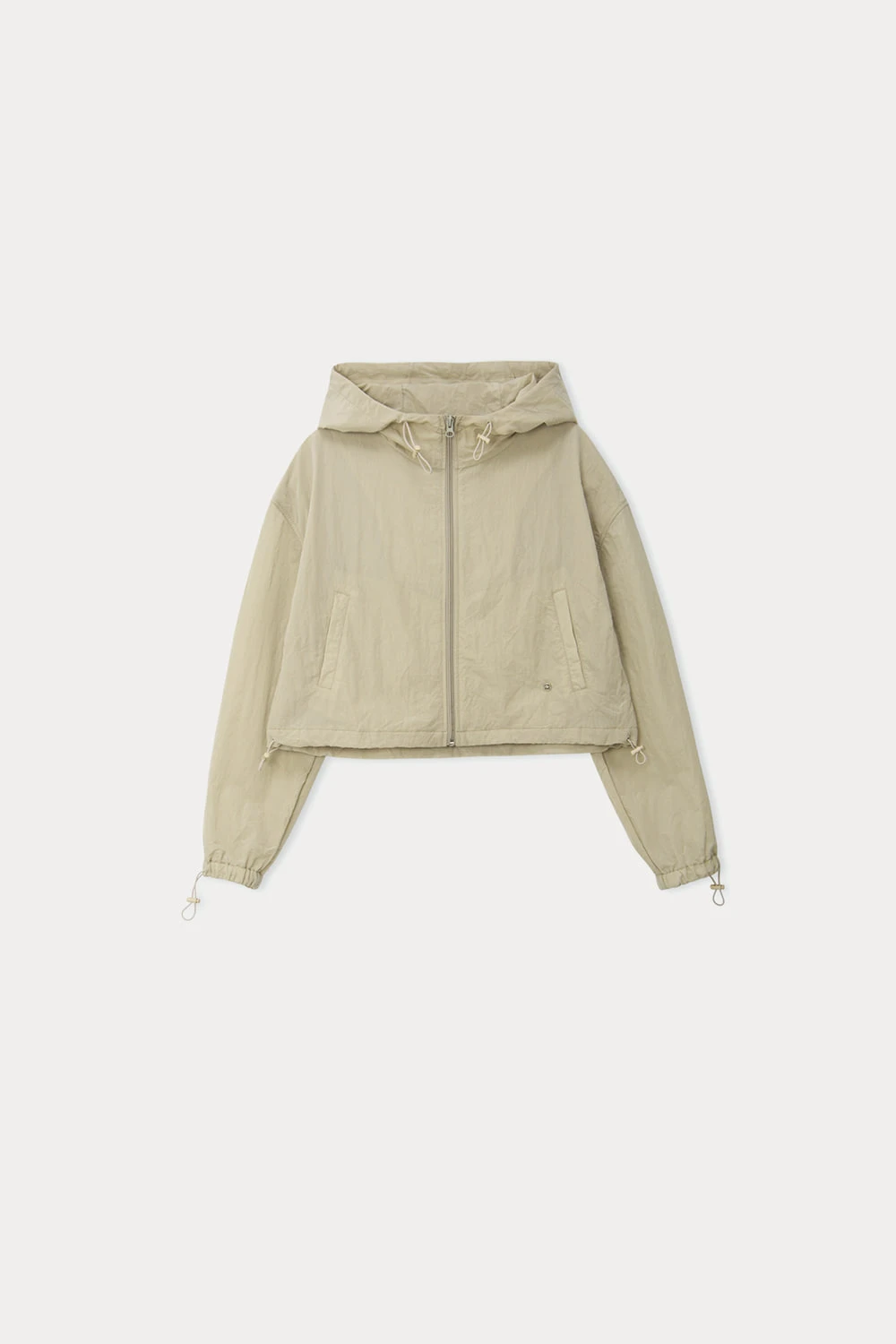 Raran Light windbreaker jacket
