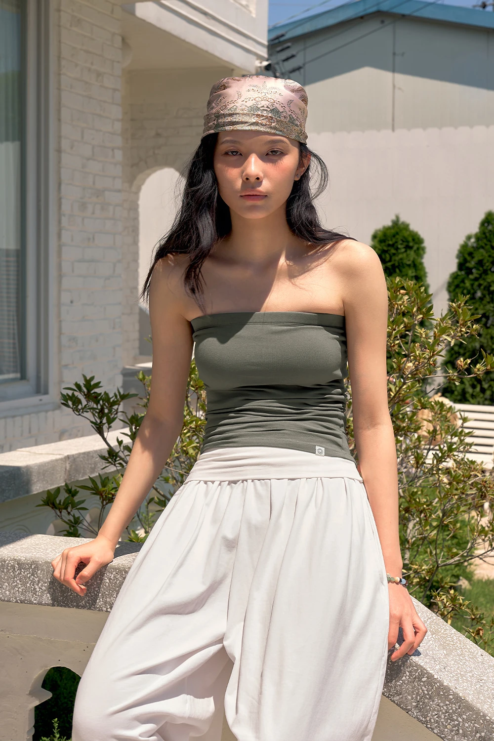 現貨 ✰ Dhyani 平口Bra Top