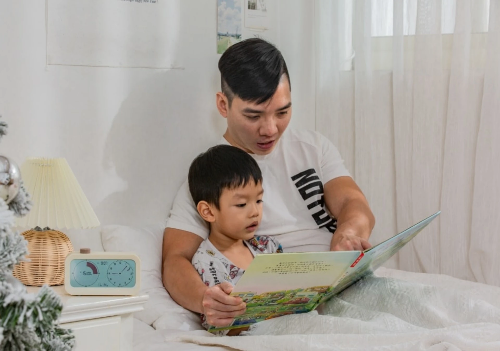 小夫妻的旅攝生活