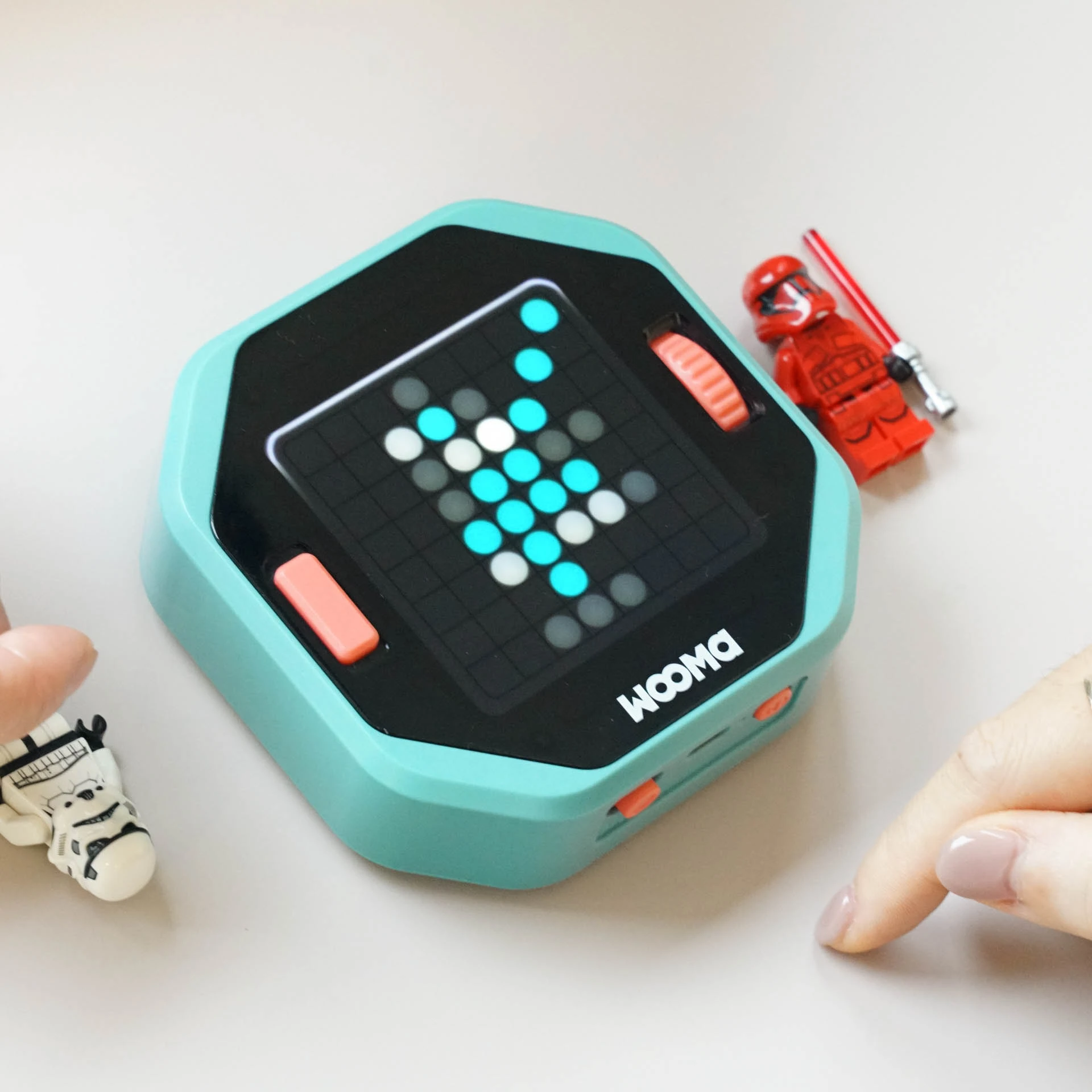【WOOMA】思維反轉棋
