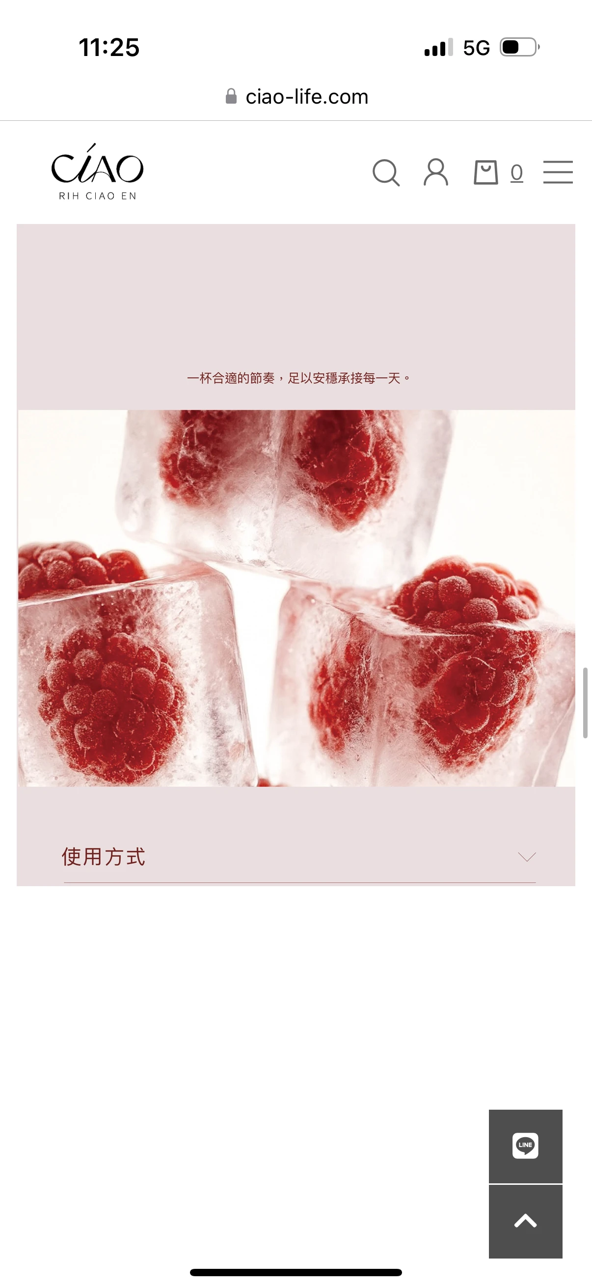 白白水 好好飲｜莓顏冰茶 現貨免運下單送禮
