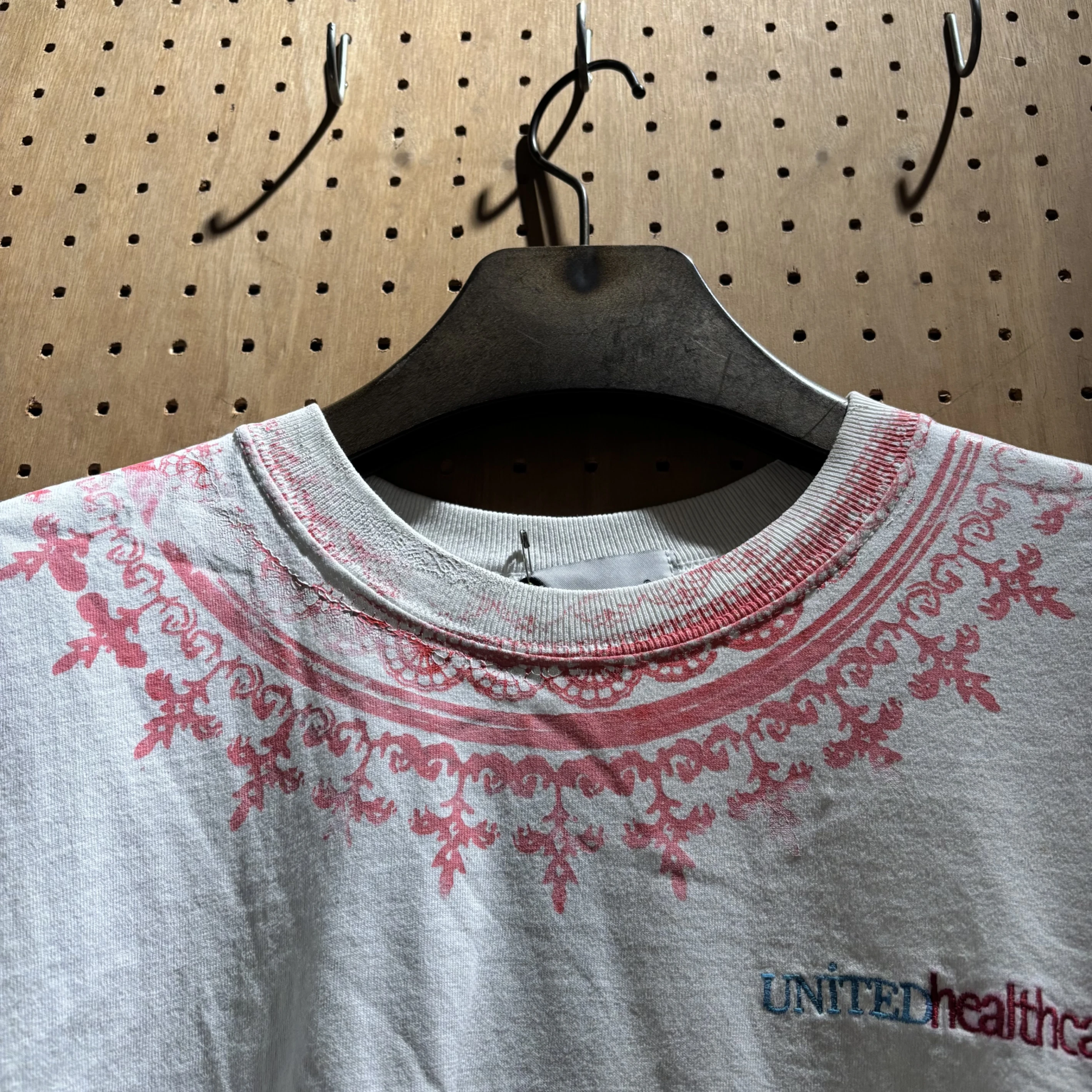 nisai-remake T shirt