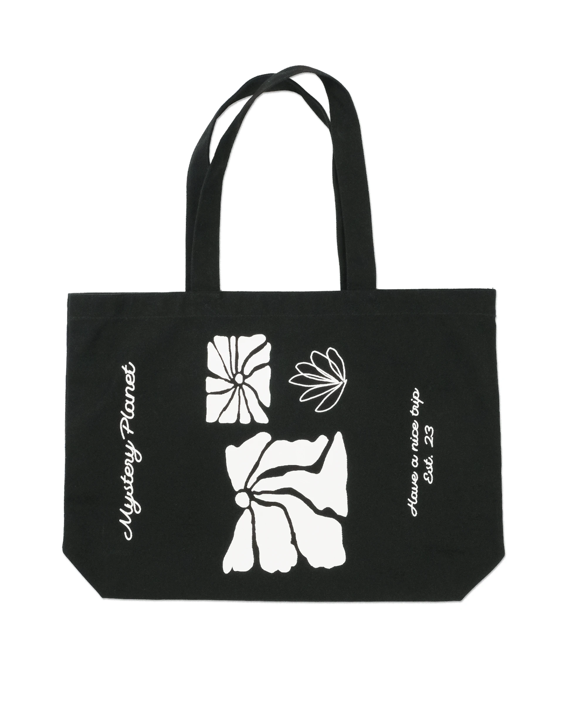 Nice trip_Totem Bag