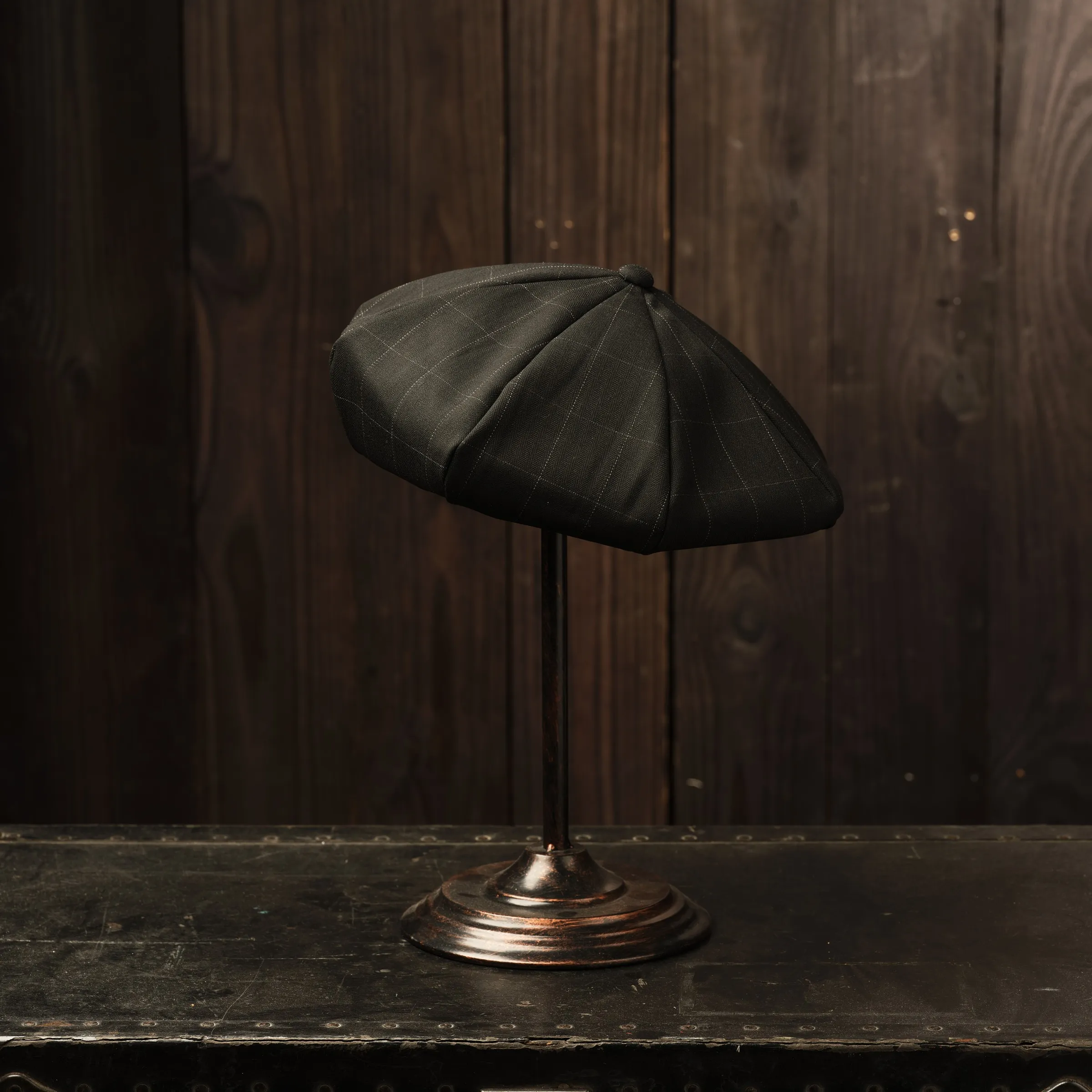 RD-8-Panel Beret