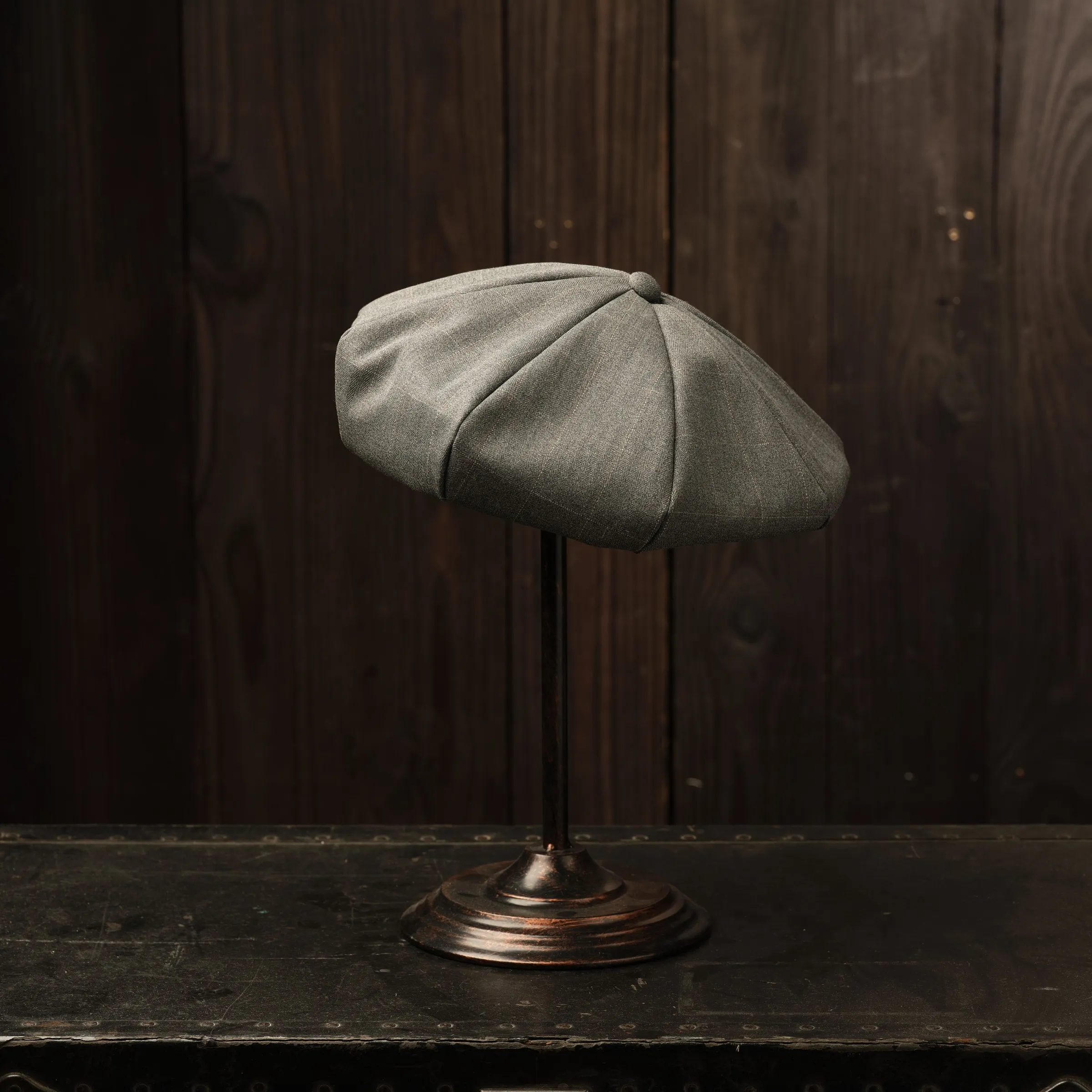 RD-8-Panel Beret