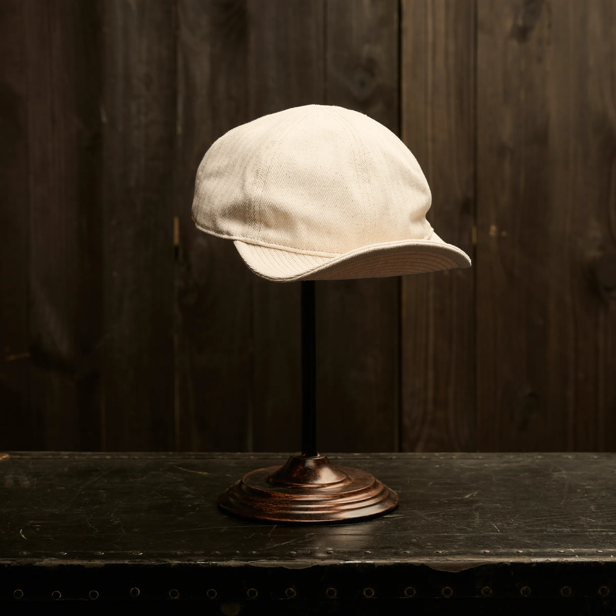 RD - A-3 Mechanic Cap