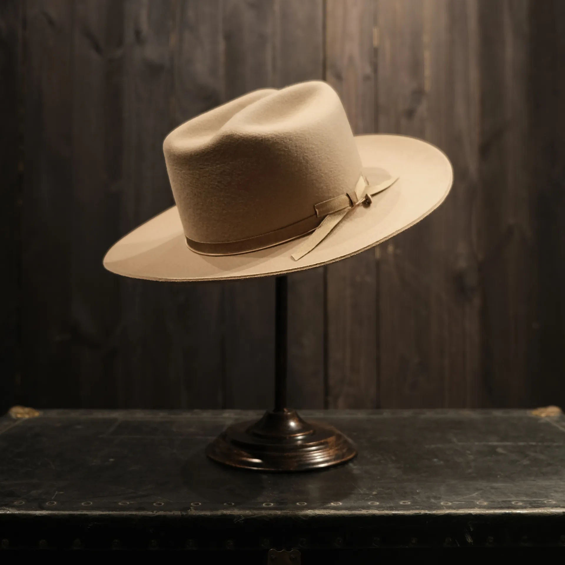 RD - Western Hat