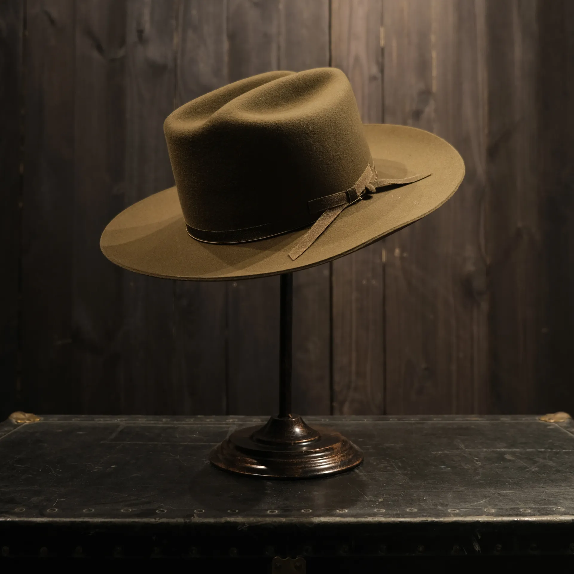 RD-Western Hat