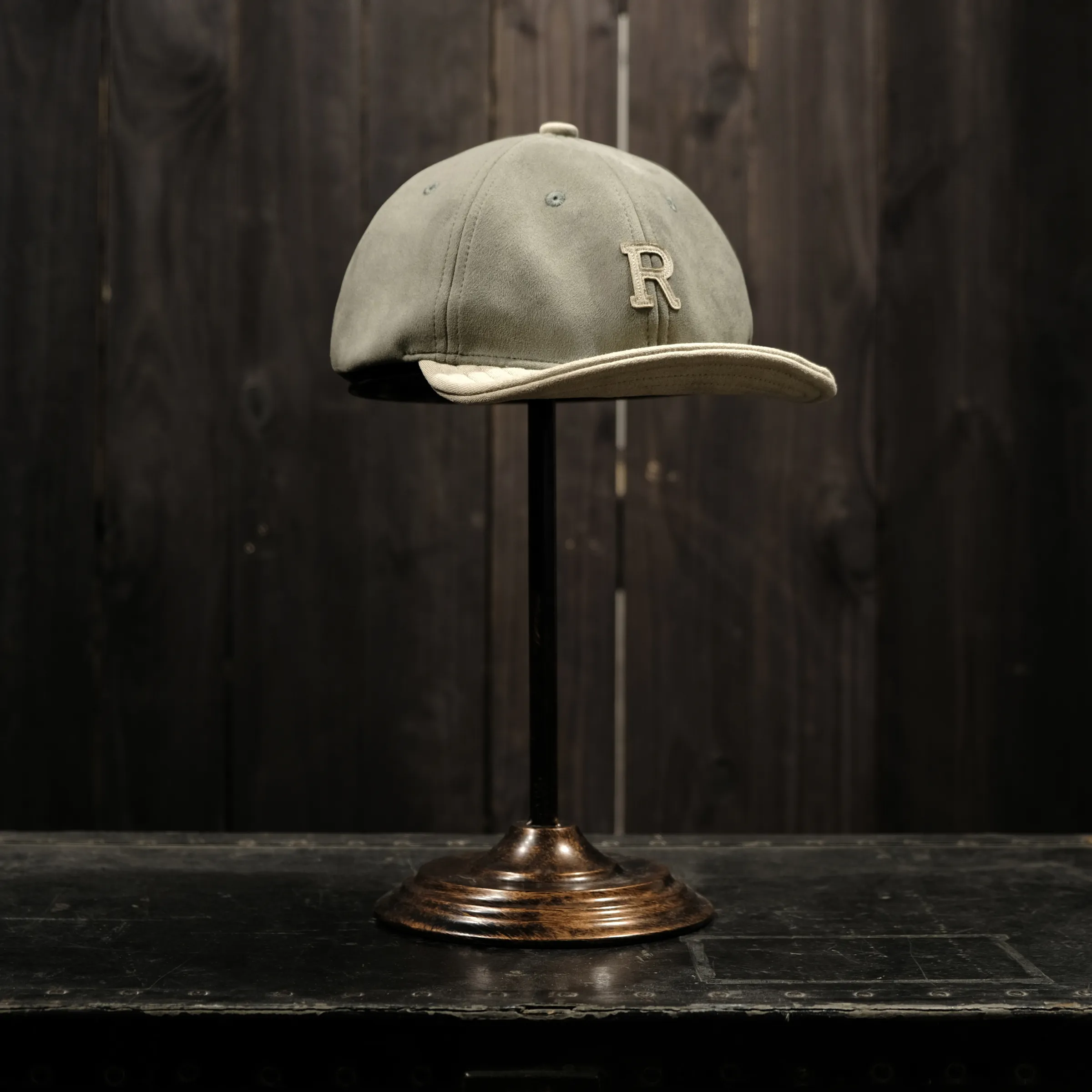 RD-1930s Baseball Cap