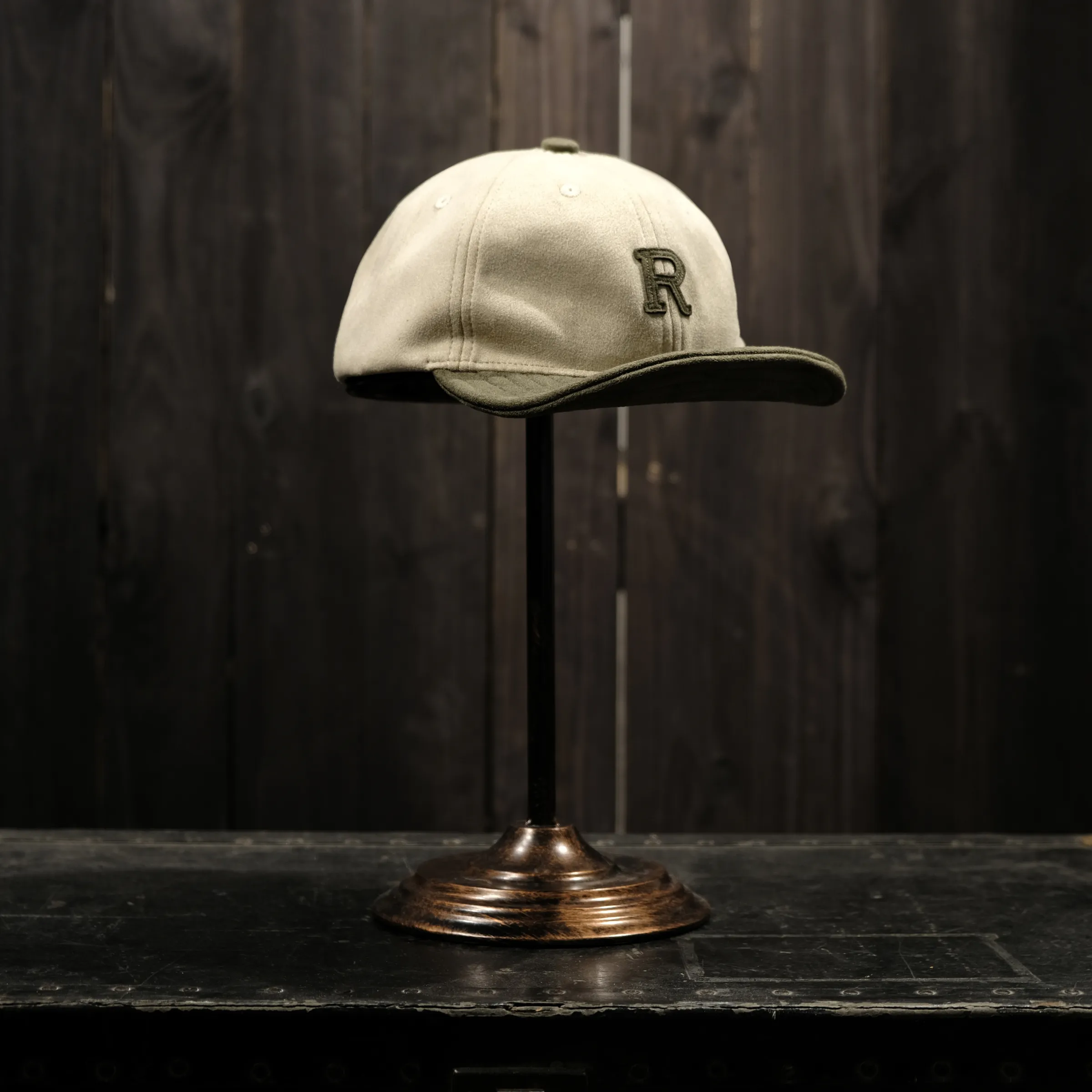 RD-1930s Baseball Cap