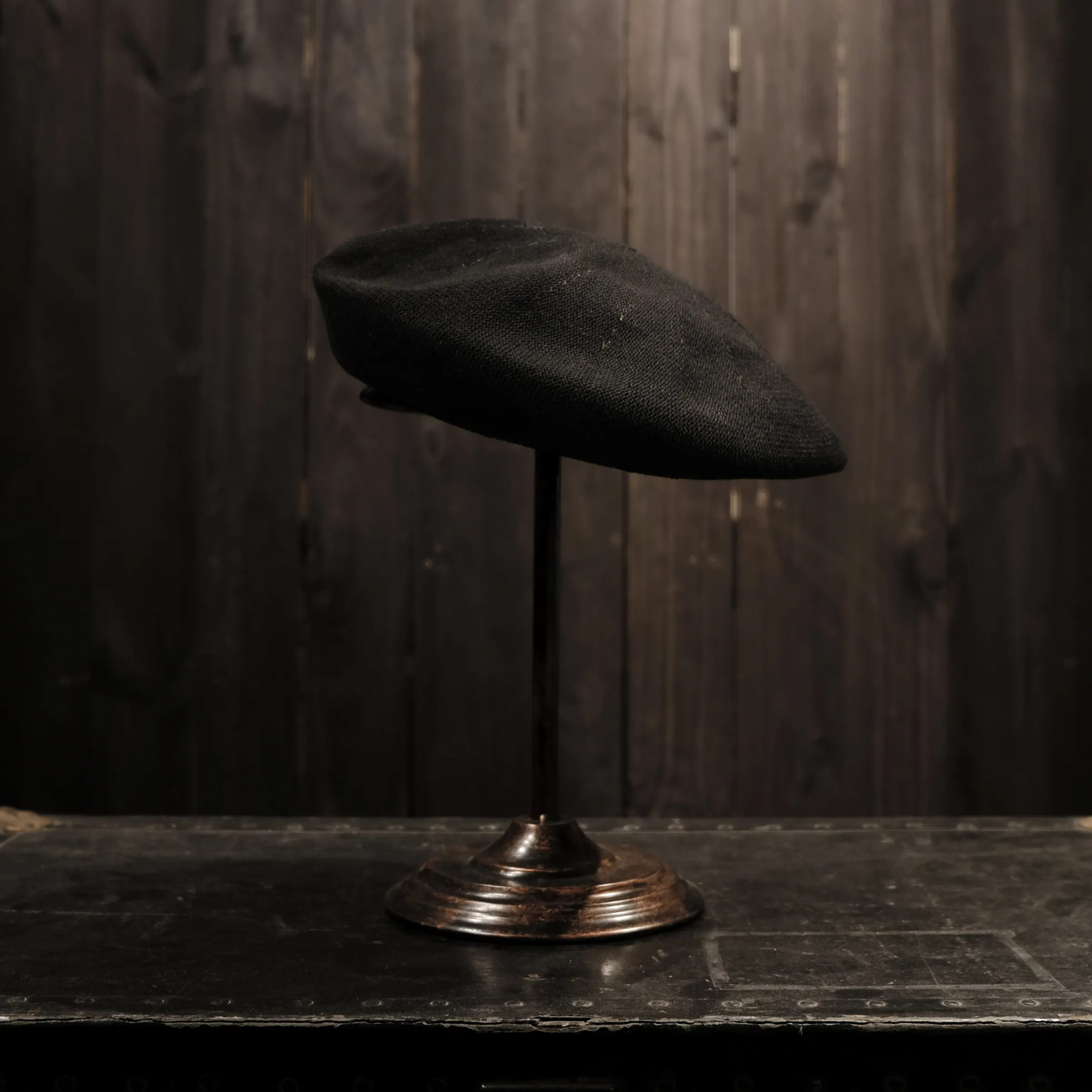 RD-Knit Beret