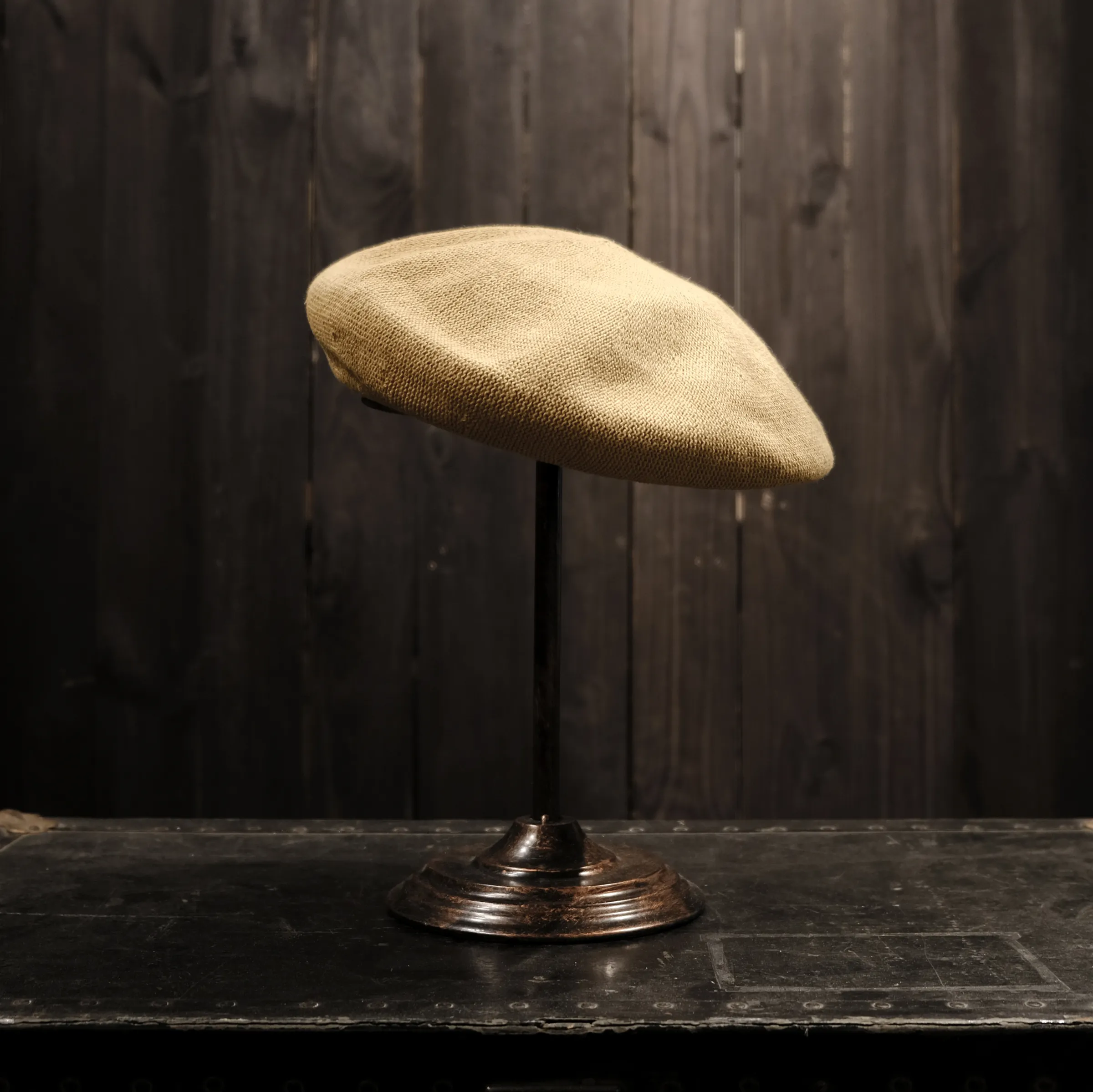 RD-Knit Beret