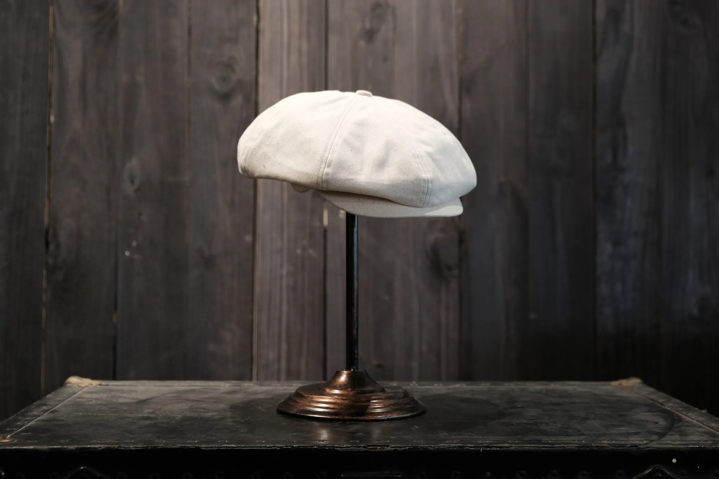 RD-1920s HBT Casquette