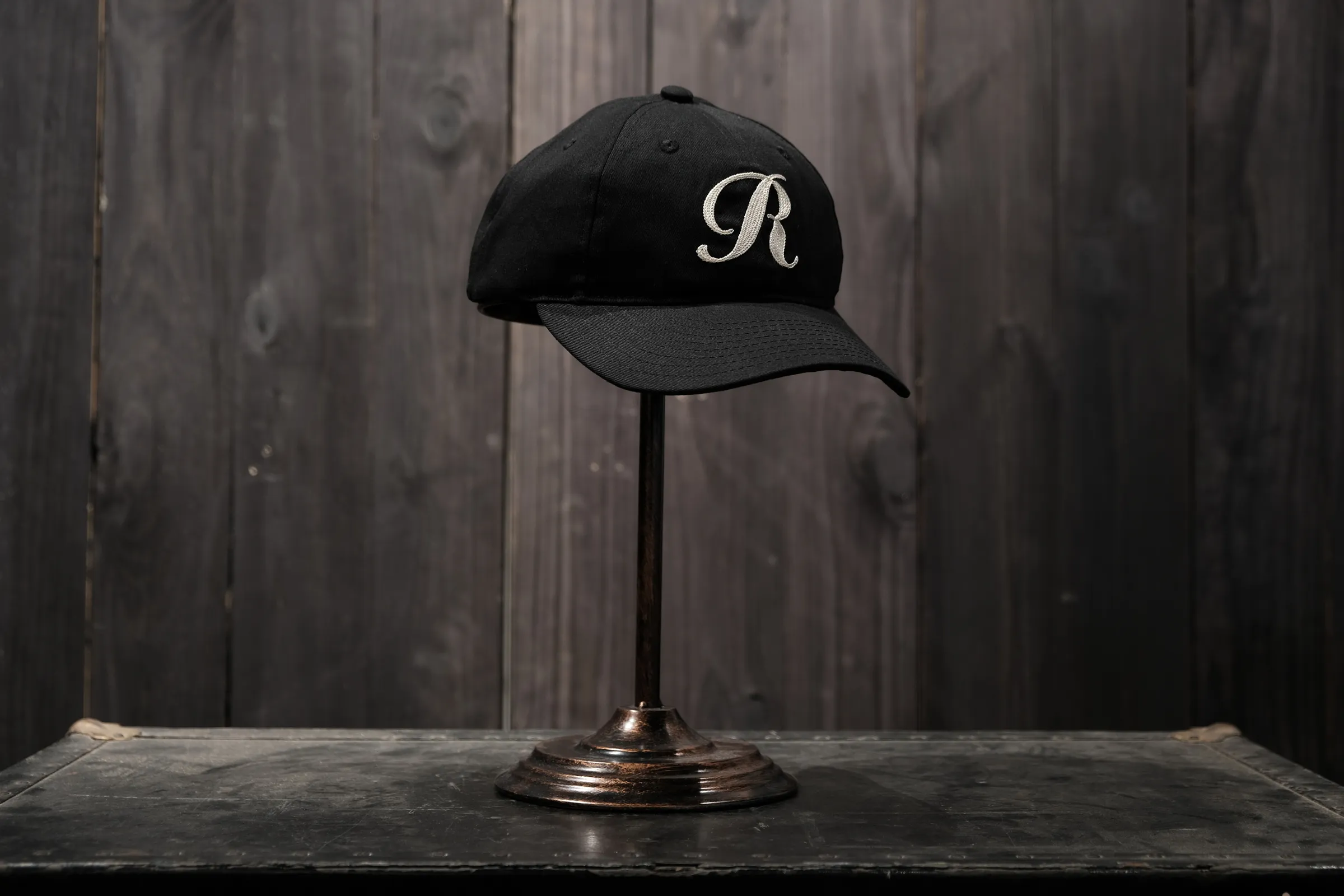 RD - Chain Baseball Cap
